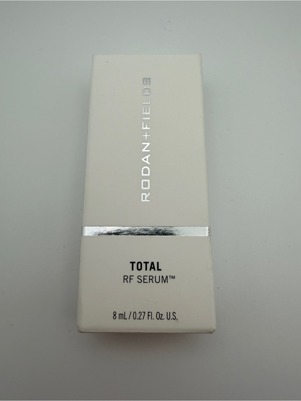 Rodan + Fields Total RF Serum 8mL